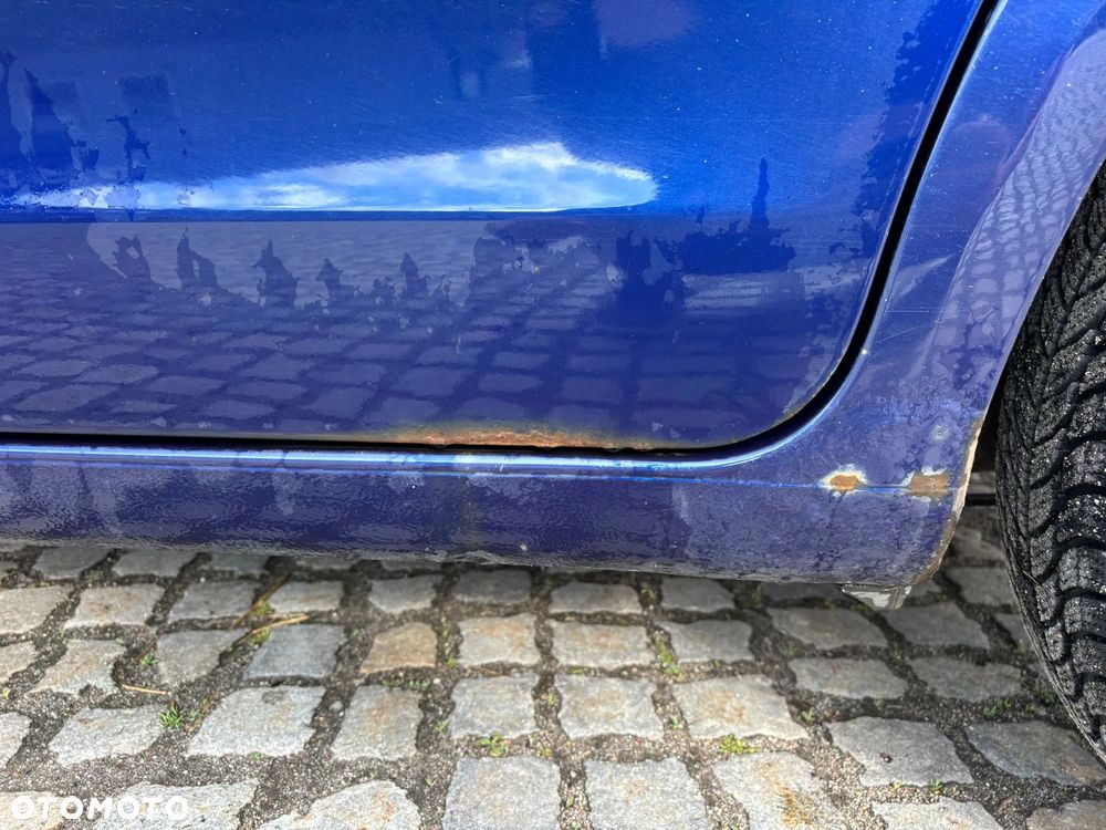 Volkswagen Polo 1.4 16V Basis - 5