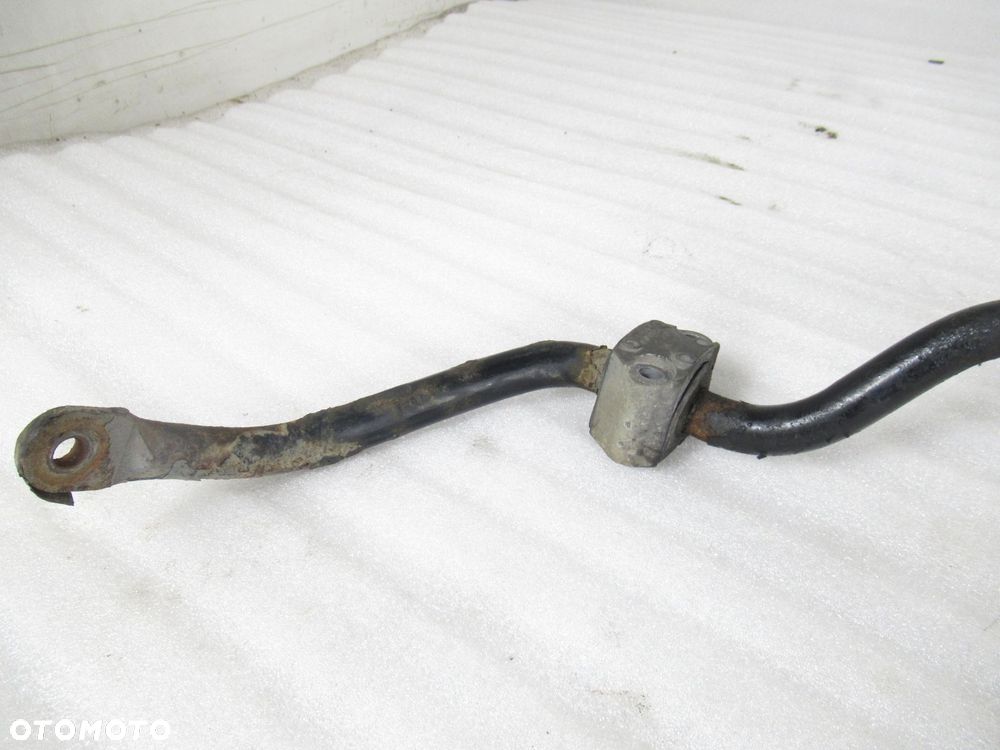DRĄŻEK STABILIZATORA PRZÓD MERCEDES CL203 C 220 CDI A2033232740 - 4