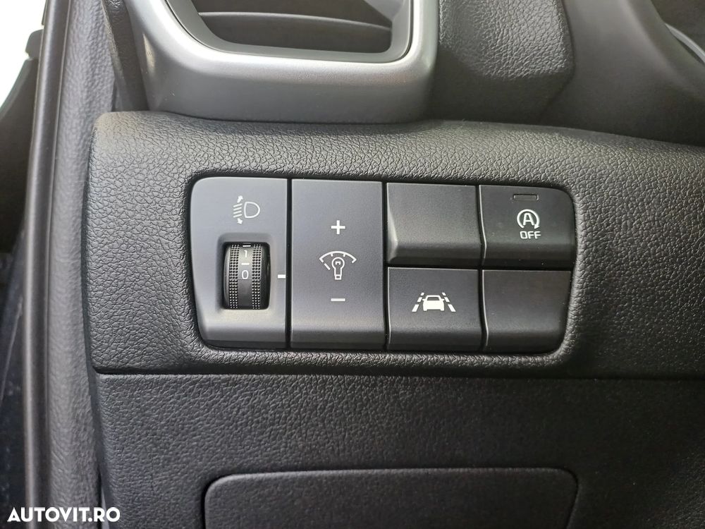 Kia Sportage 1.6 DSL 6MT HP 4x4 Classic - 11