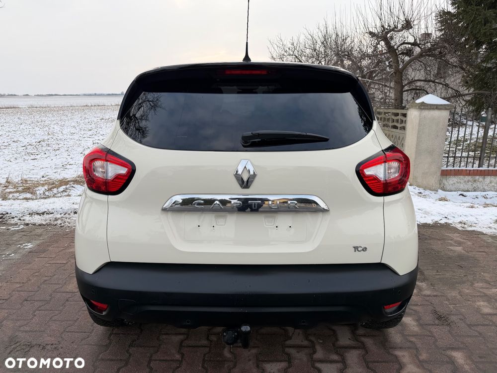 Renault Captur ENERGY TCe 120 EDC XMOD - 13