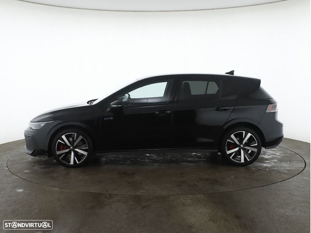 VW Golf - 11