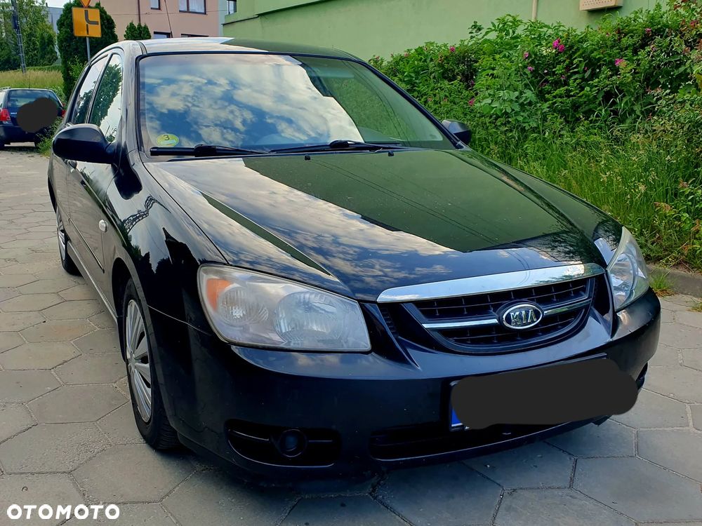 Kia Cerato 1.5 CRDi EX - 10