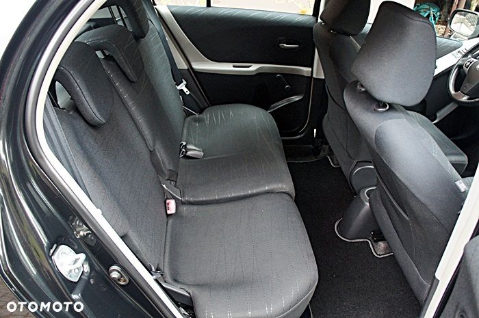 Toyota Yaris 1.4 D-4D Edition - 23