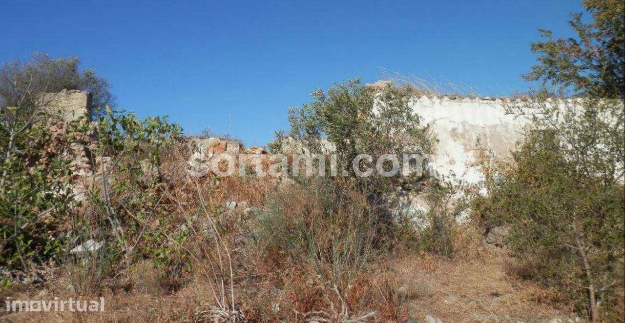 Terreno Para Construção  Venda em Alcantarilha e Pêra,Silves - Grande imagem: 3/5