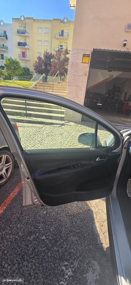Peugeot 207 SW 1.6 HDi Outdoor - 7