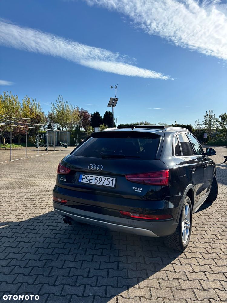Audi Q3 1.4 TFSI Cylinder on demand ultra design - 5