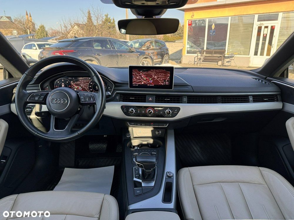 Audi A5 Sportback - 19