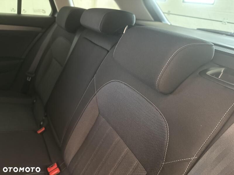 Skoda Superb 2.0 TDI SCR Style DSG - 20