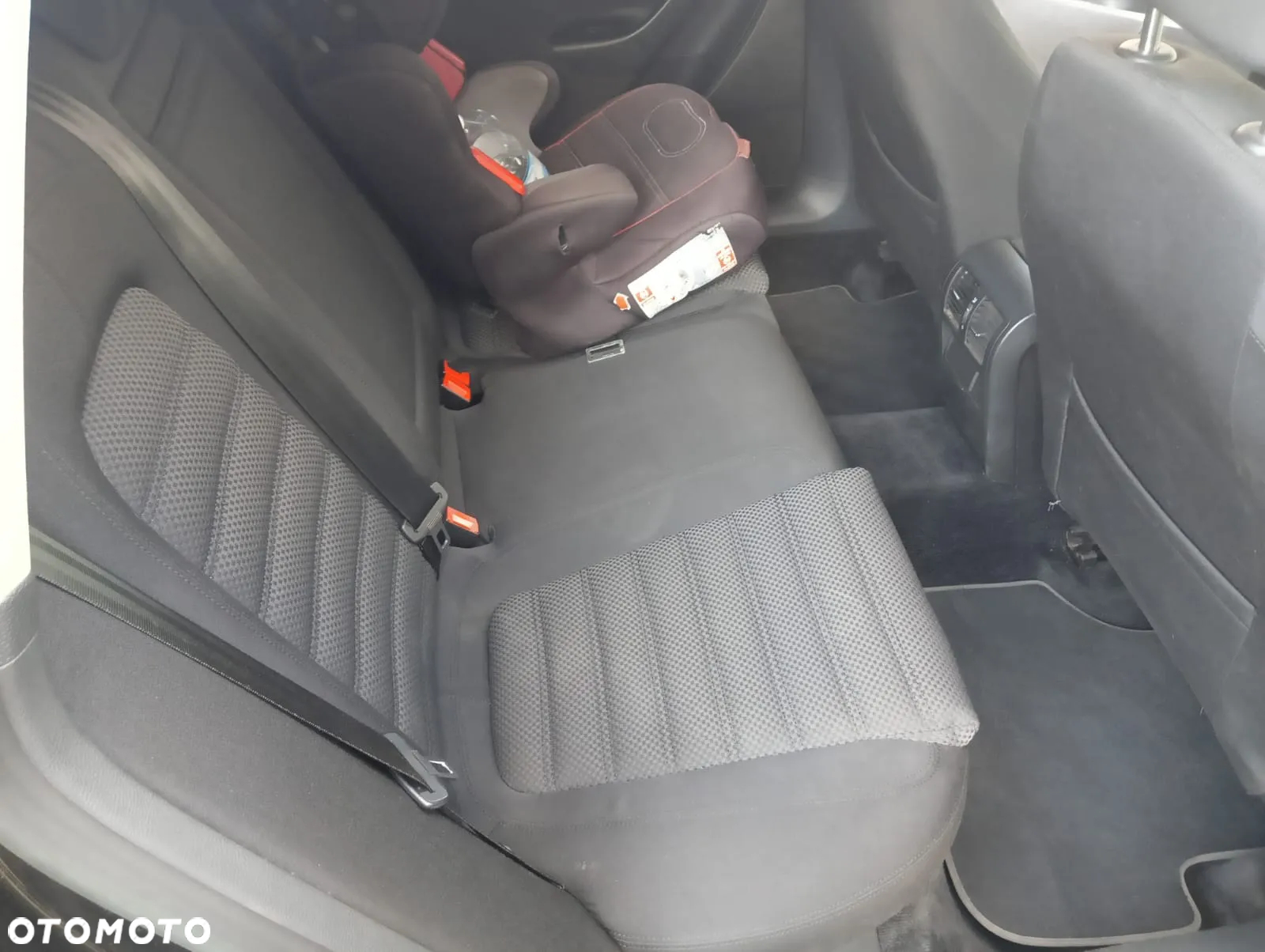 Volkswagen Passat 2.0 TDI Sportline DSG - 15