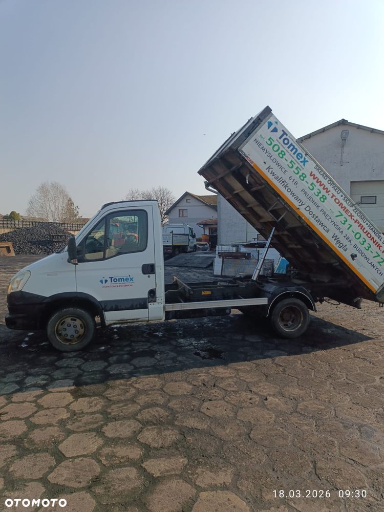 Iveco 35C15 - 2