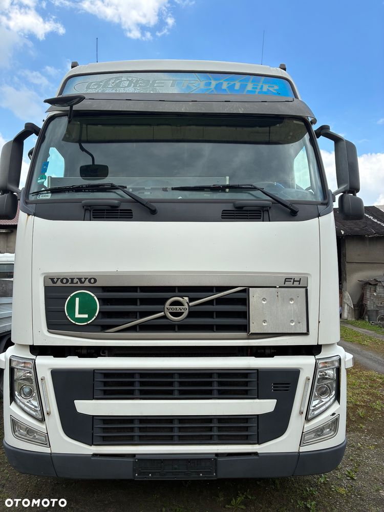 Volvo FH 13 - 1