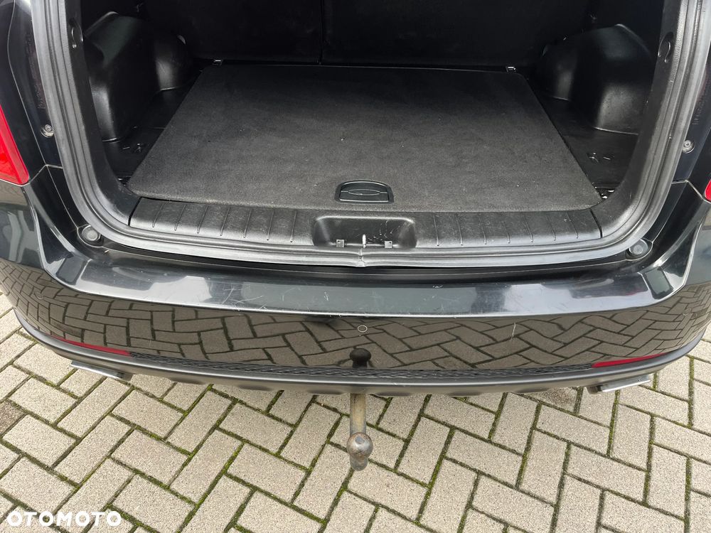 SsangYong/KGM Korando 2.0 Eco e-XDi DPF 4WD Quartz - 21