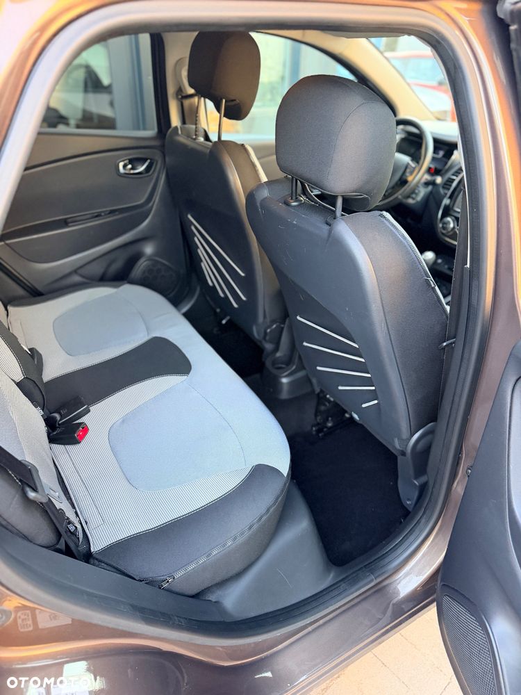 Renault Captur ENERGY TCe 90 Start&Stop XMOD - 9