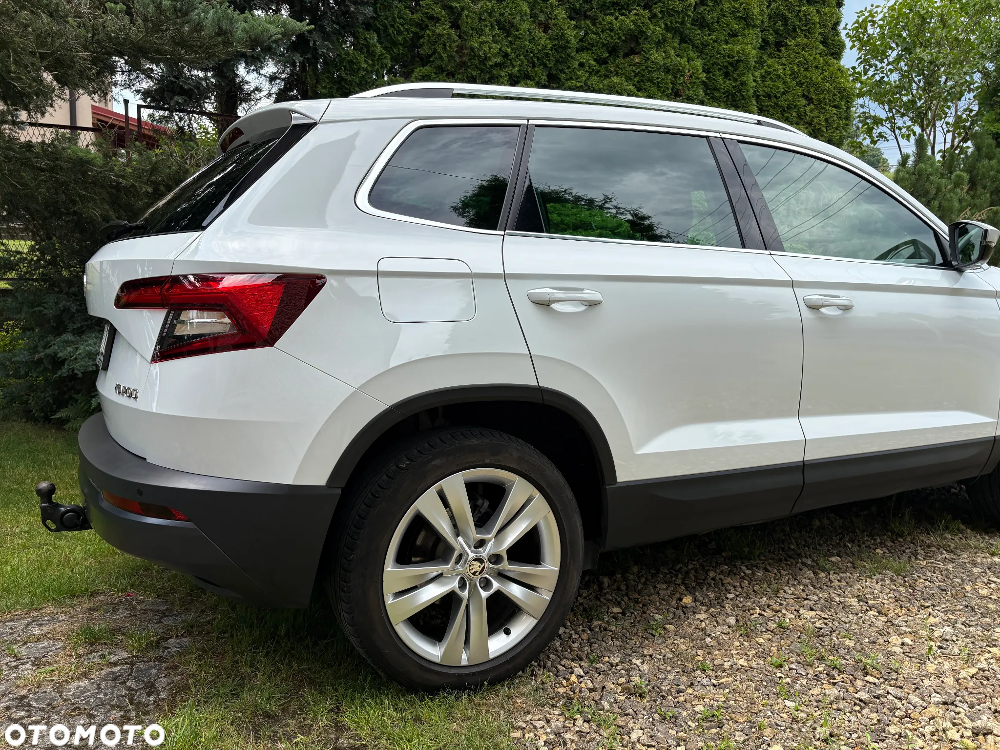 Skoda Karoq 1.5 TSI ACT GPF 4x2 Style - 2
