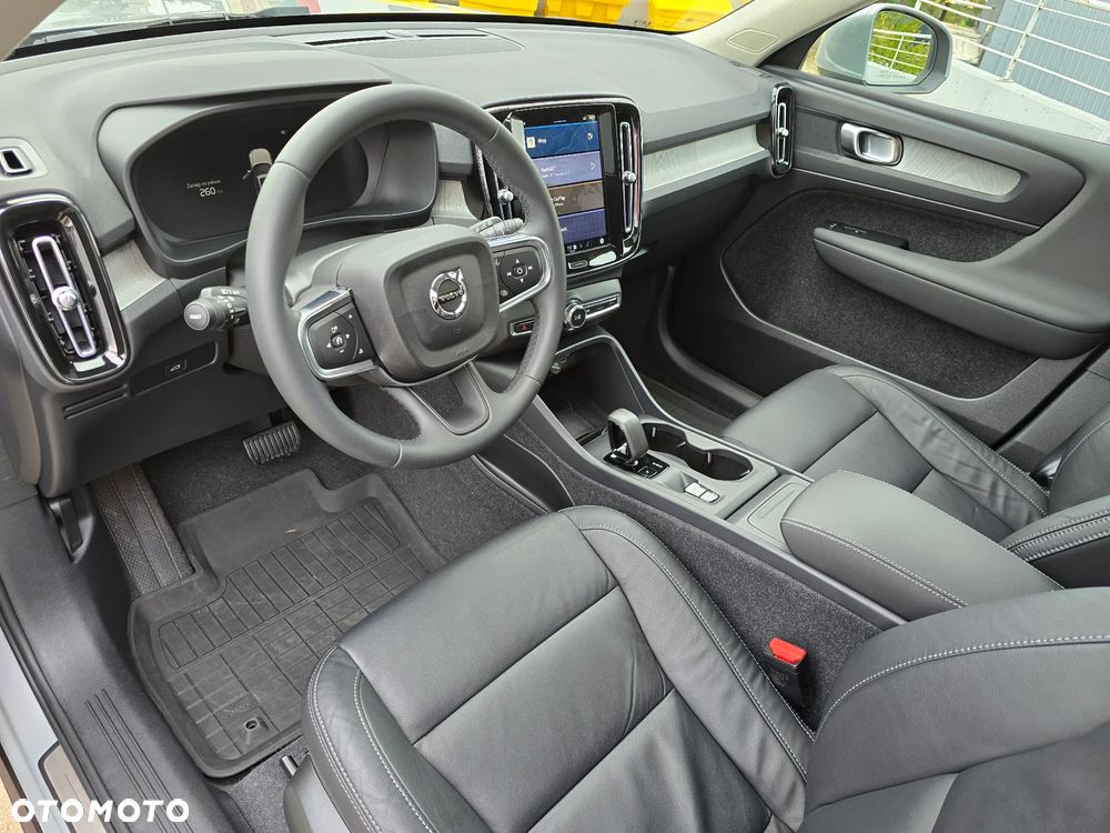 Volvo XC 40 B5 AWD Ultimate Bright - 14