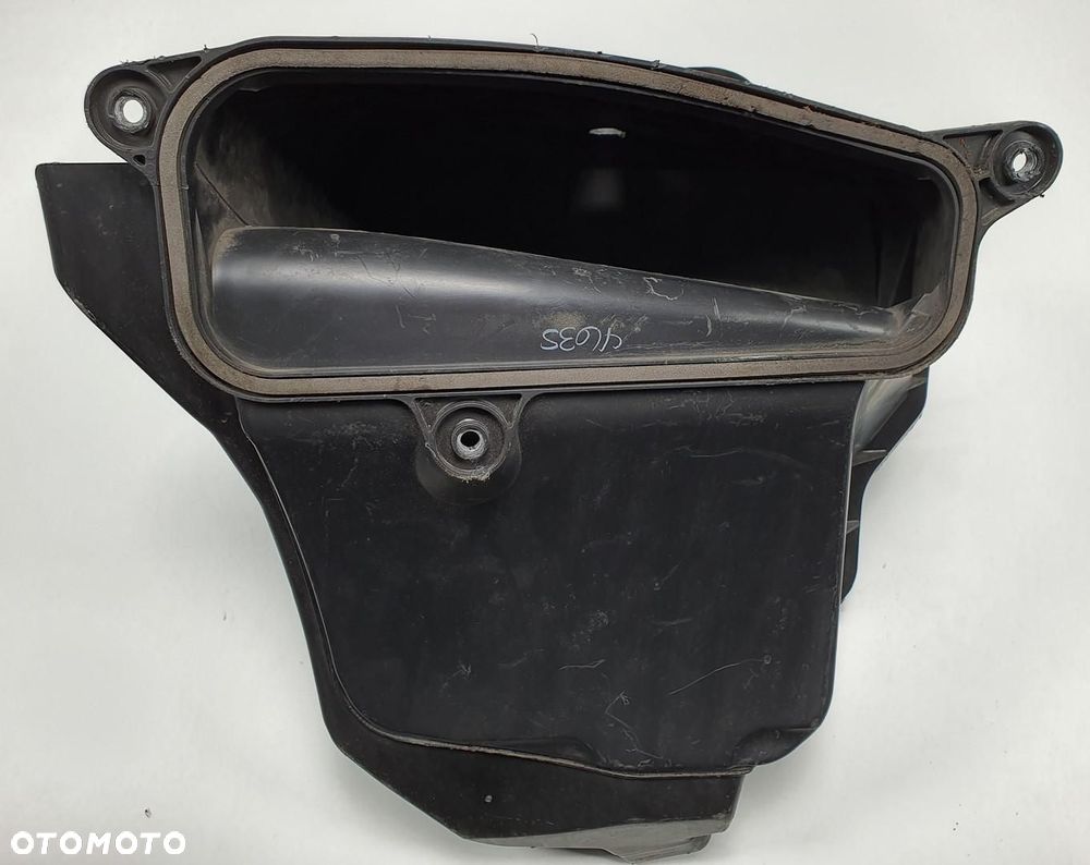 WLOT DOLOT POWIETRZA MERCEDES R-KL W251 2518300053 - 3