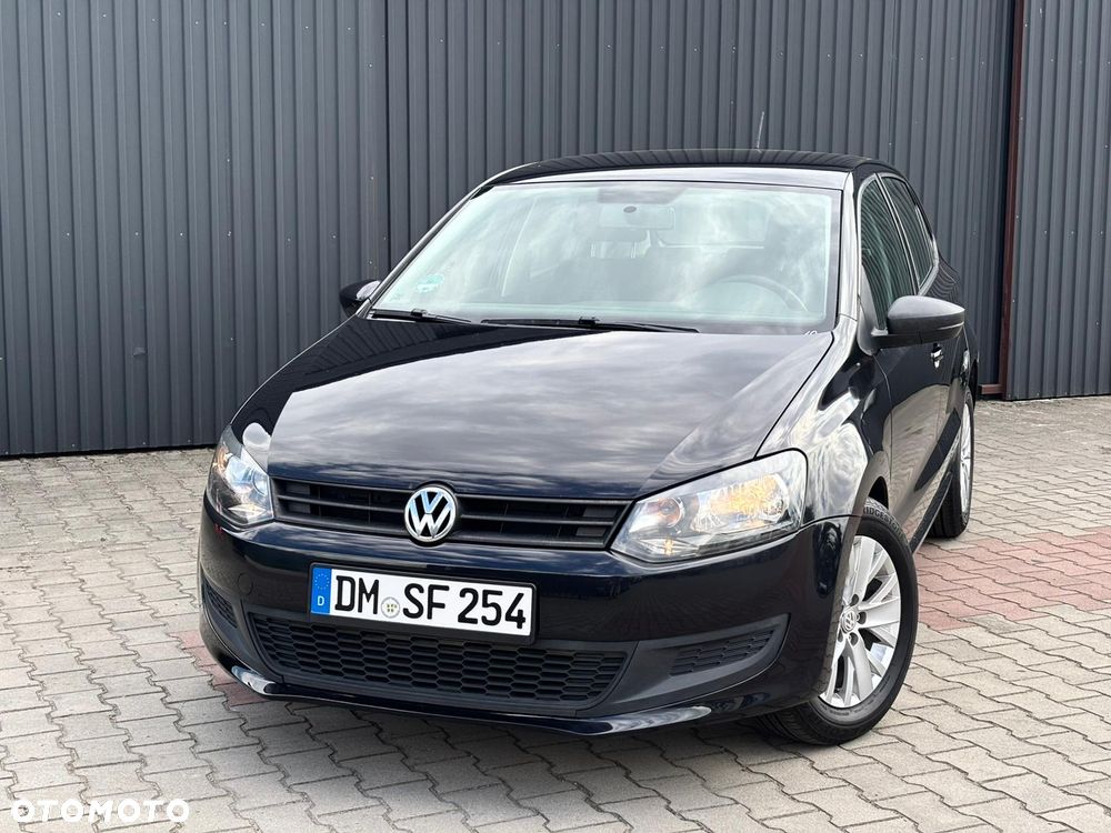 Volkswagen Polo 1.2 Comfortline - 3