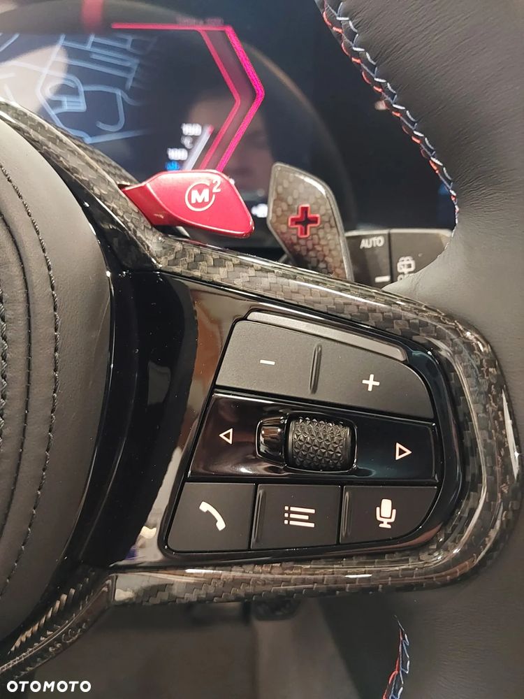 BMW M3 Competition M xDrive - 16