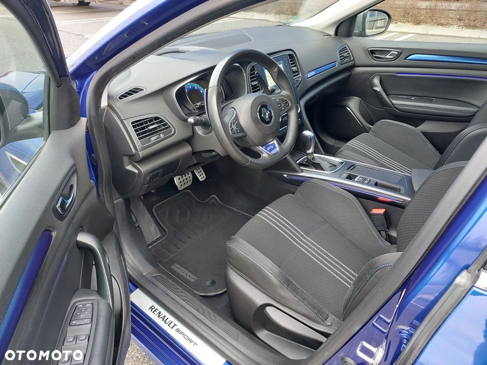 Renault Megane 1.6 TCe GT EDC - 18