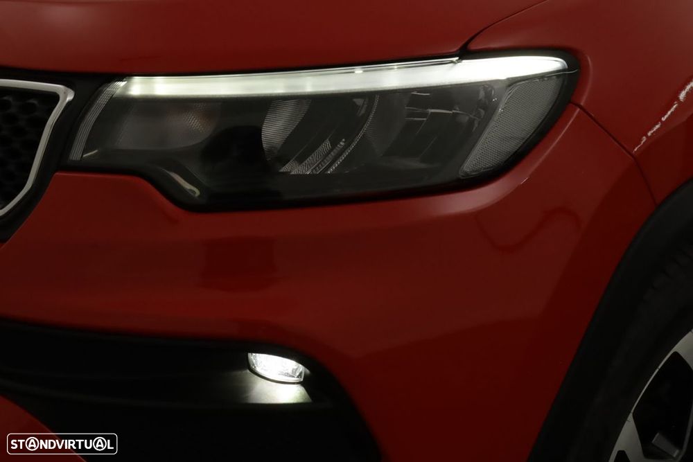 Jeep Compass 1.3 TG 4Xe Limited - 6