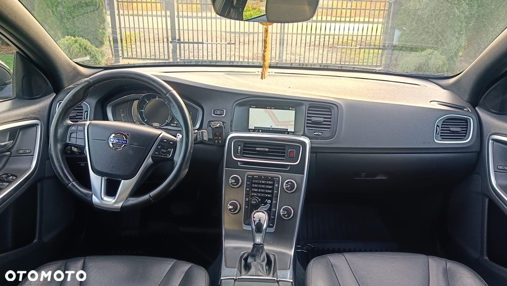 Volvo V60 - 6