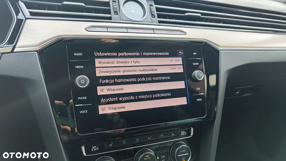 Volkswagen Passat 2.0 TDI BMT 4Mot Highline DSG - 35