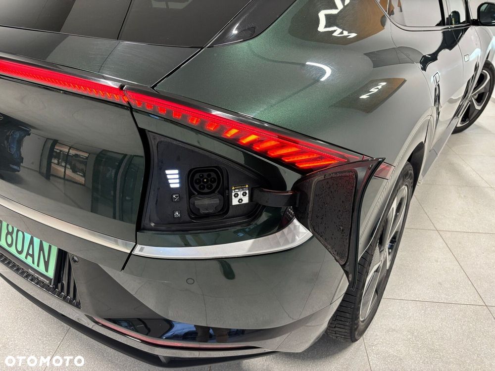 Kia EV6 - 8