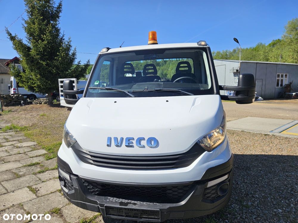 Iveco Daily 35C18 - 3