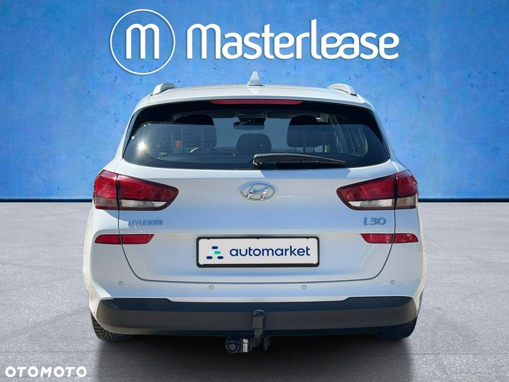Hyundai i30 - 6
