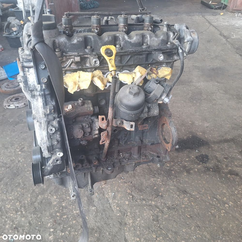 SILNIK KIA CEED I HYUNDAI I30 1.6 CRDI D4FB - 6