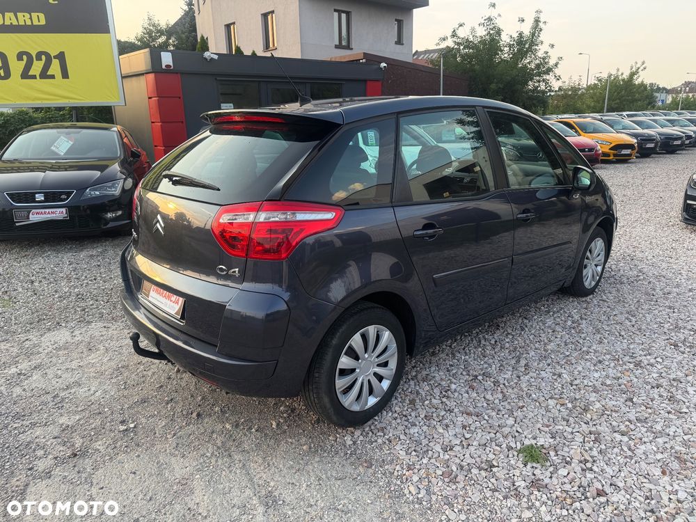Citroën C4 Picasso 1.8 16V Confort - 7