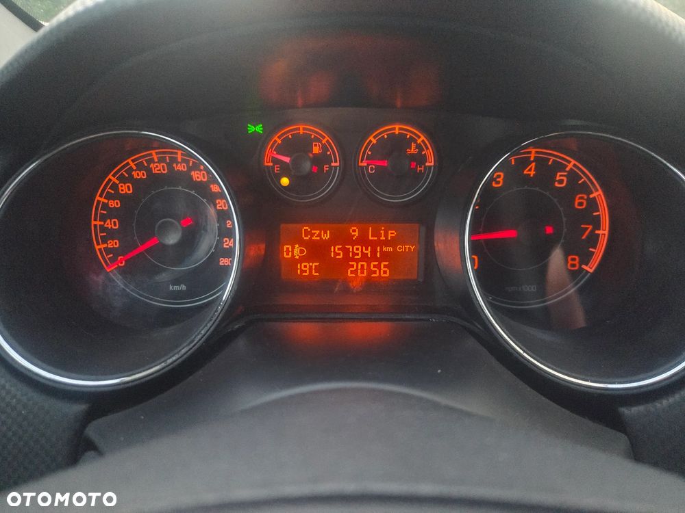 Fiat Bravo 1.4 T-JET 16V Dynamic - 22