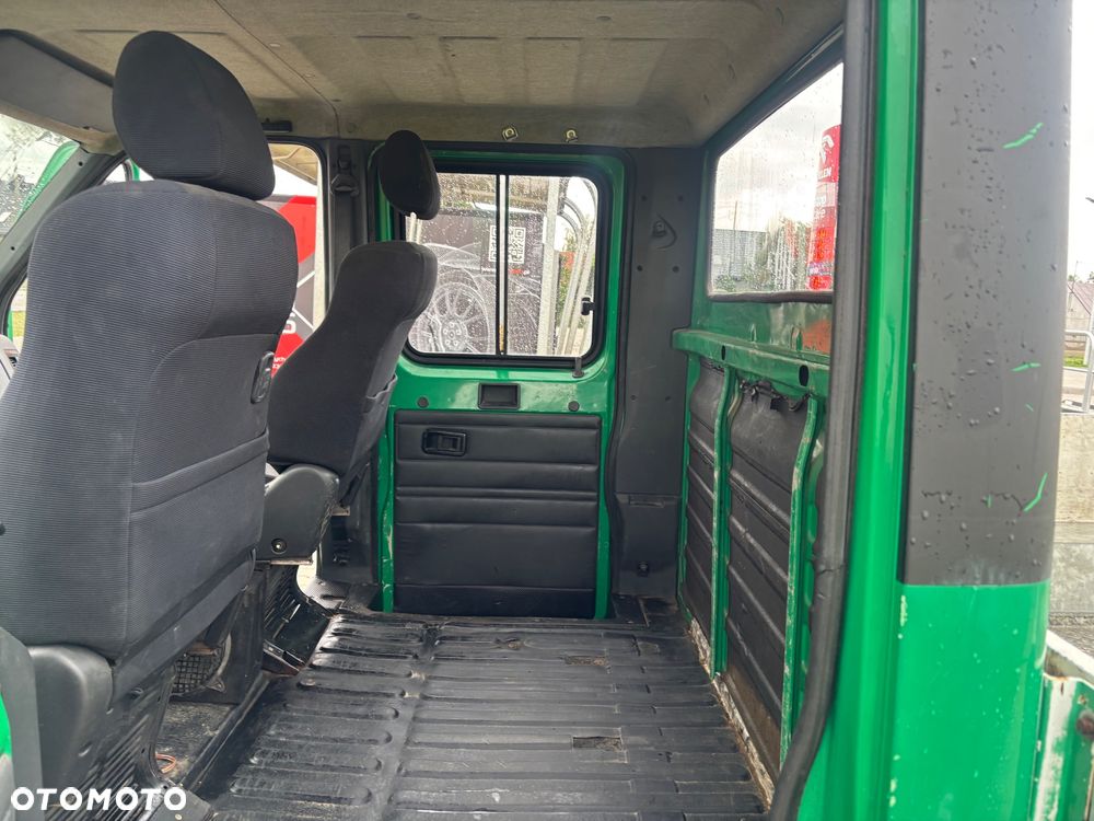 Fiat Ducato M1A 231.513.0 - 21