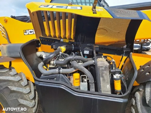 JCB 540-170 - 11