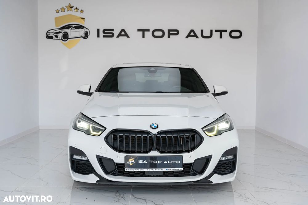 BMW Seria 2 218i Aut. M Sport - 2