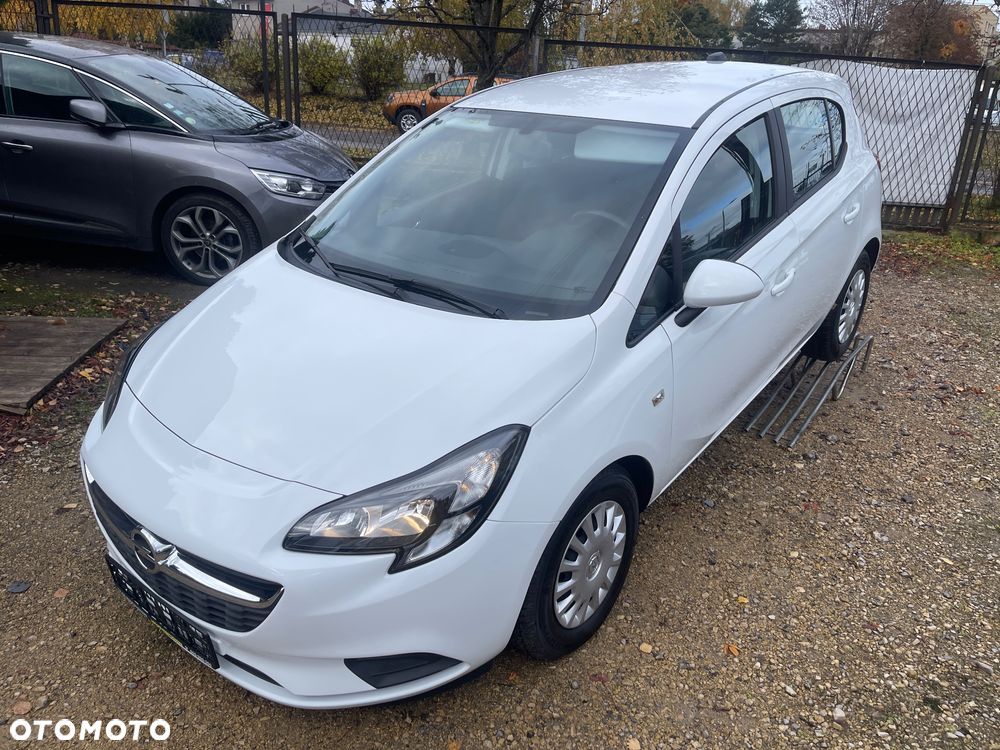 Opel Corsa 1.4 Enjoy S&S - 11