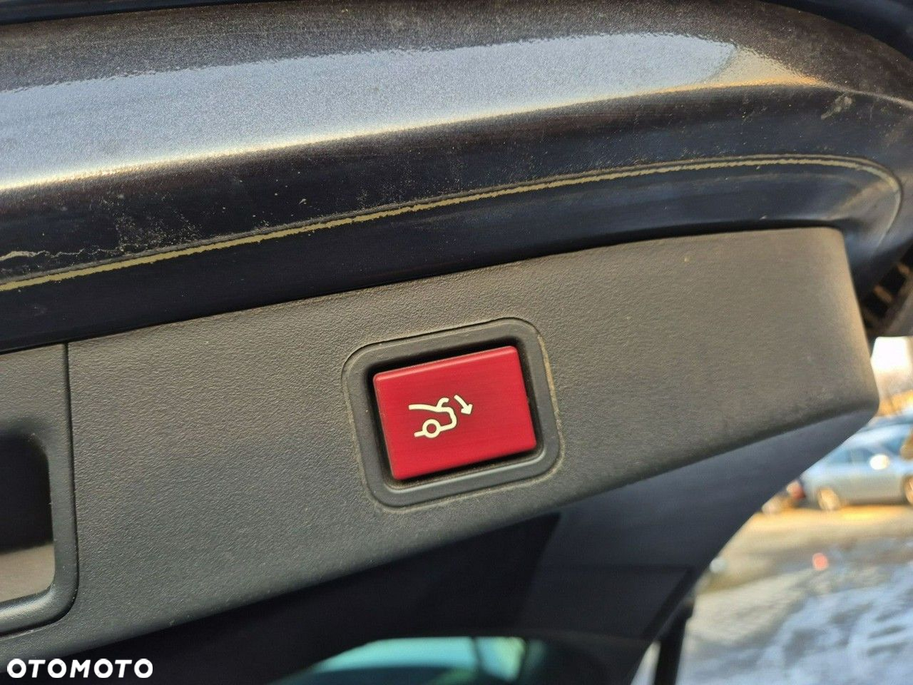 Citroën C5 - 7