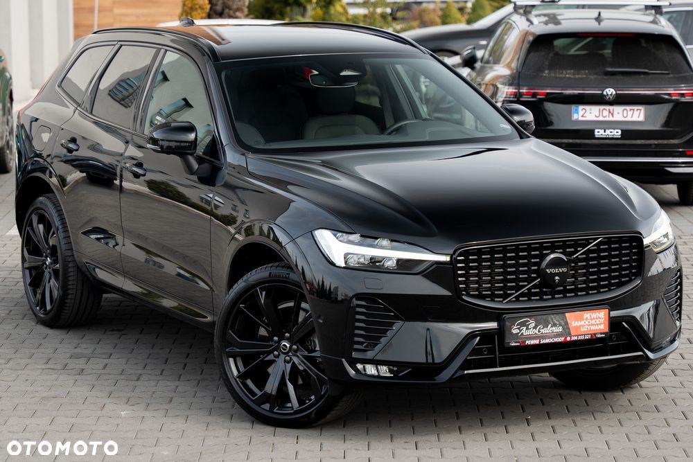 Volvo XC 60 B5 B AWD Ultimate Dark - 6