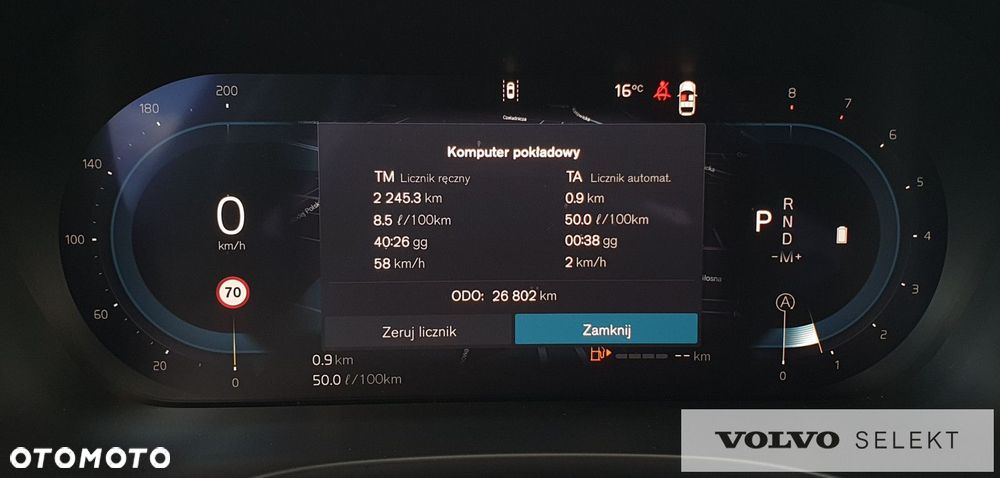 Volvo XC 60 - 14