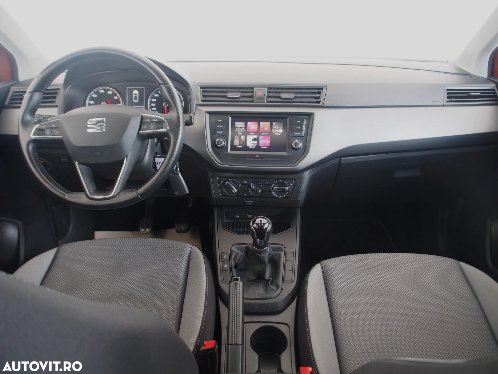 Seat Ibiza 1.0 TSI Style - 3