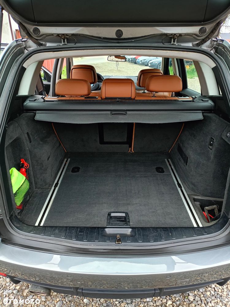 BMW X3 xDrive18d - 8