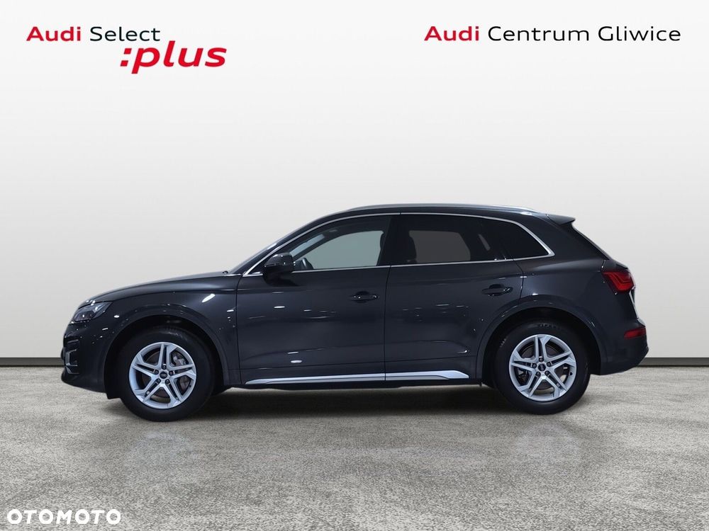 Audi Q5 - 22