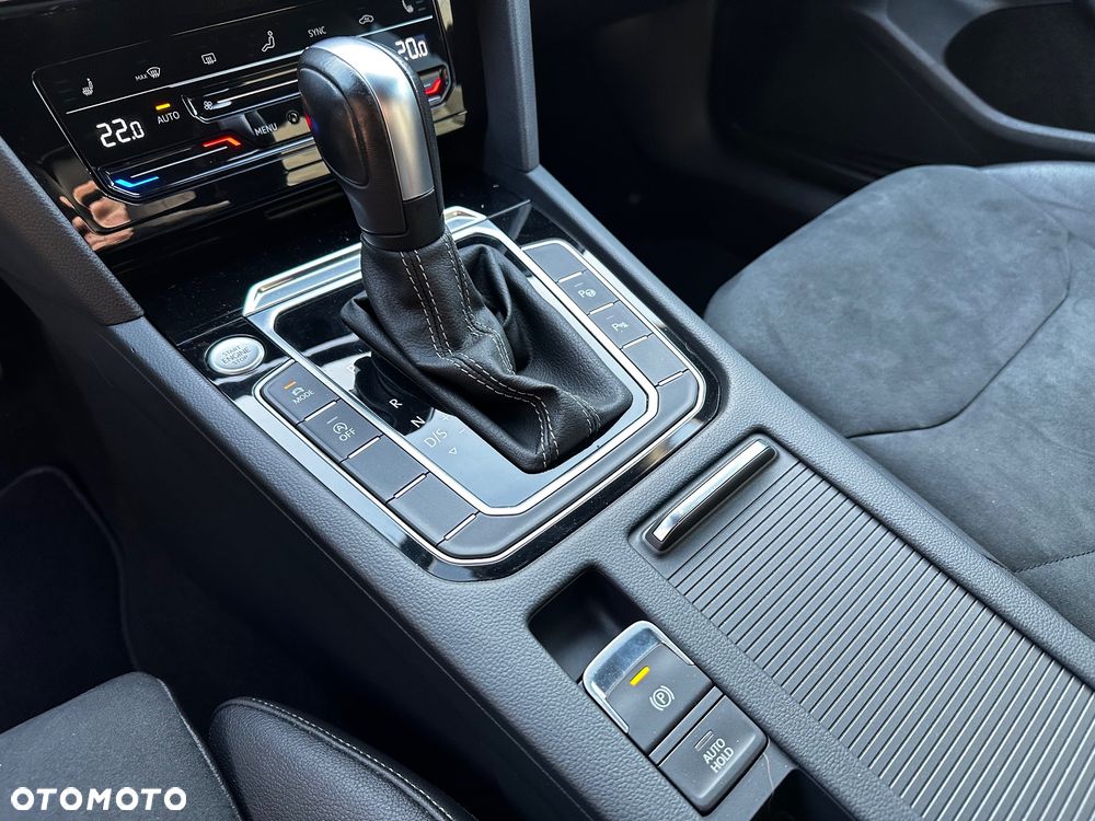 Volkswagen Arteon Shooting Brake 2.0 TDI R-Line DSG - 31