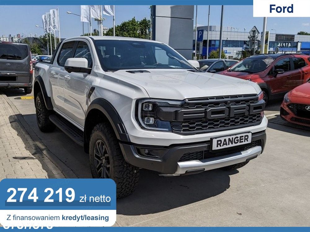 Ford Ranger - 1
