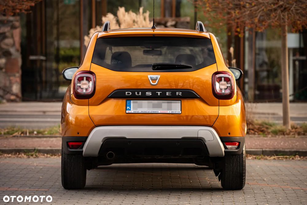 Dacia Duster 1.6 SCe Comfort - 6