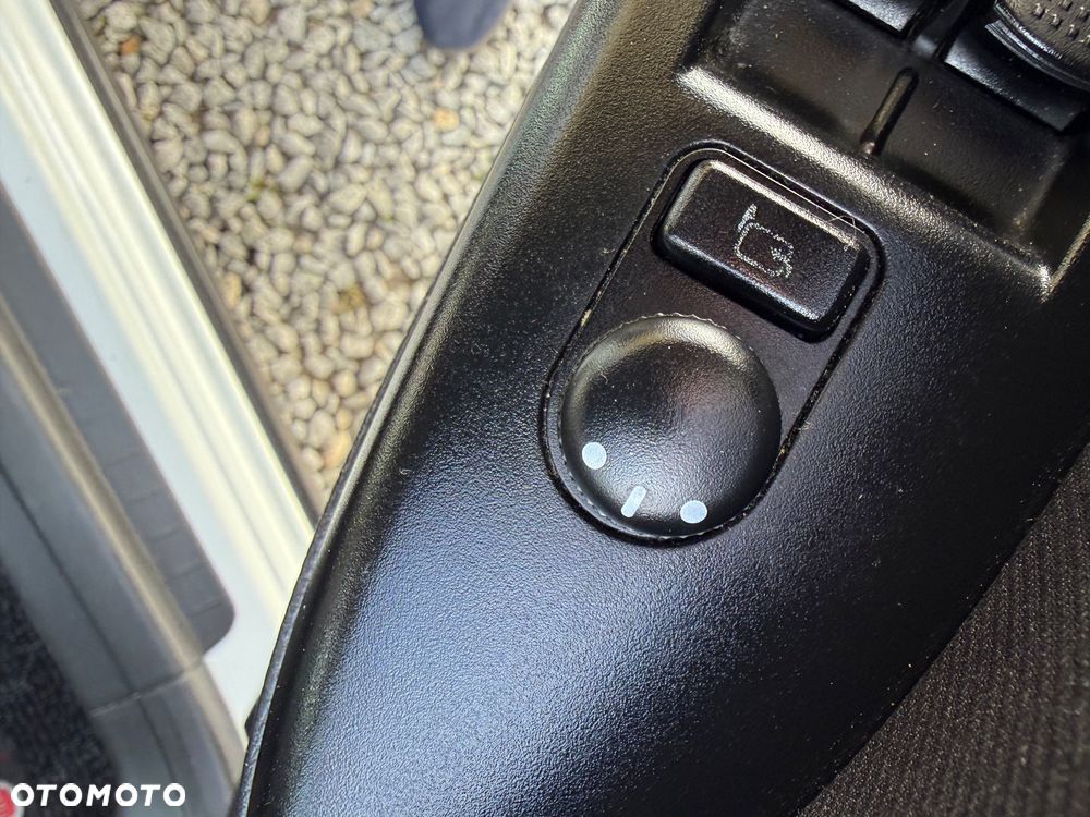 Fiat Sedici 1.6 16V 4x4 Easy - 33