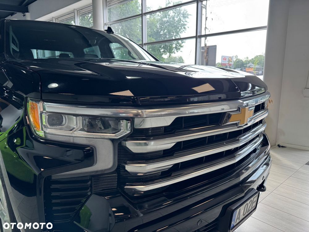Chevrolet Silverado - 7