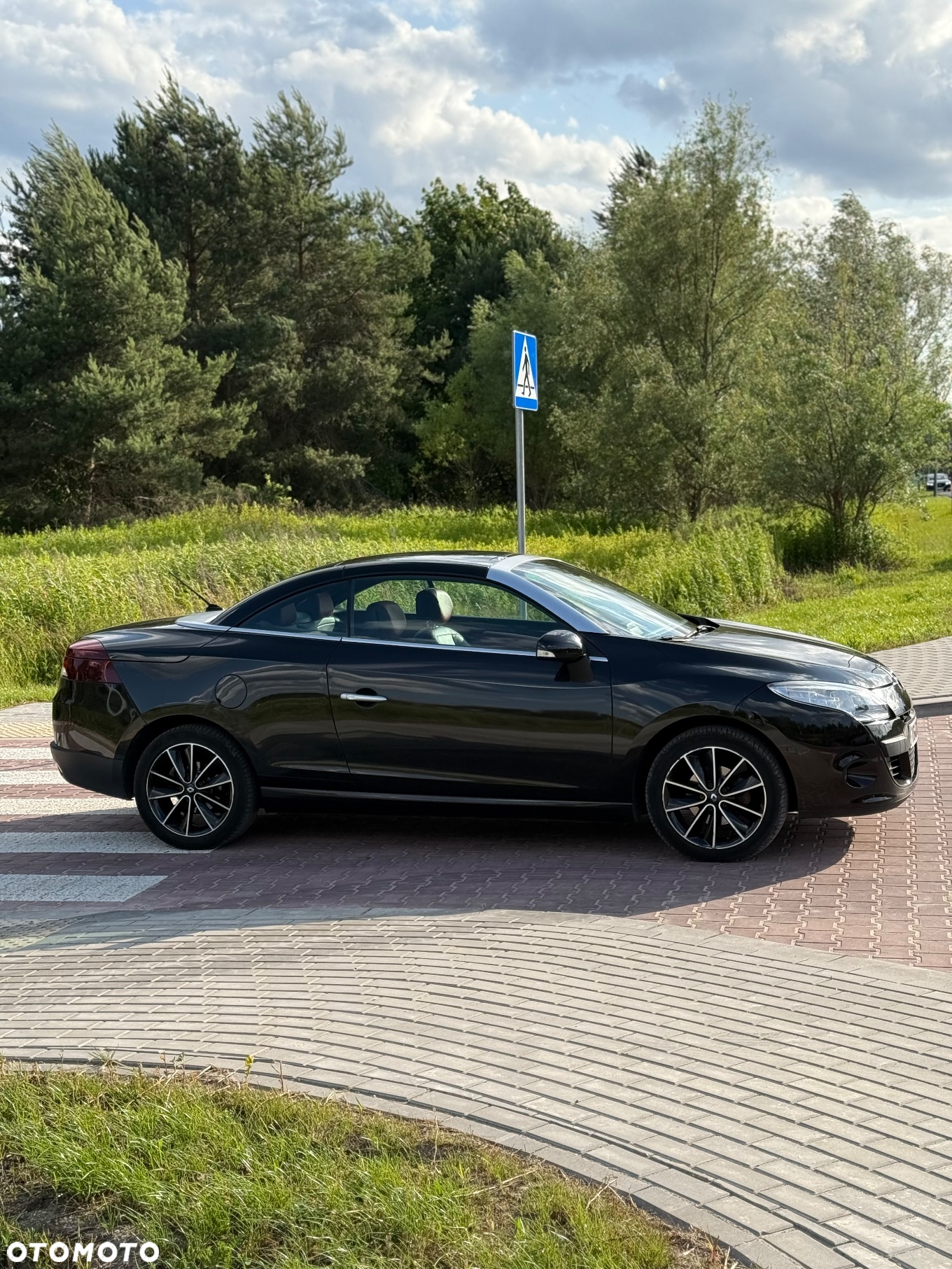 Renault Megane 2.0 140 CVT Coupe-Cabriolet Luxe - 19