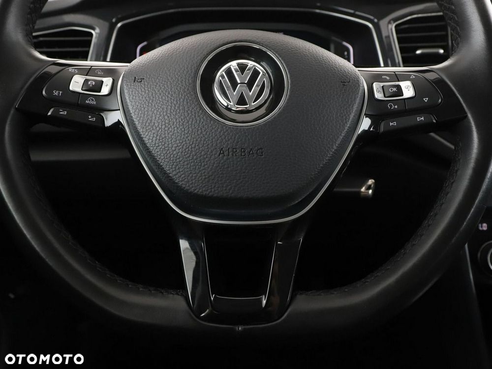 Volkswagen T-Roc 1.5 TSI ACT Advance - 22