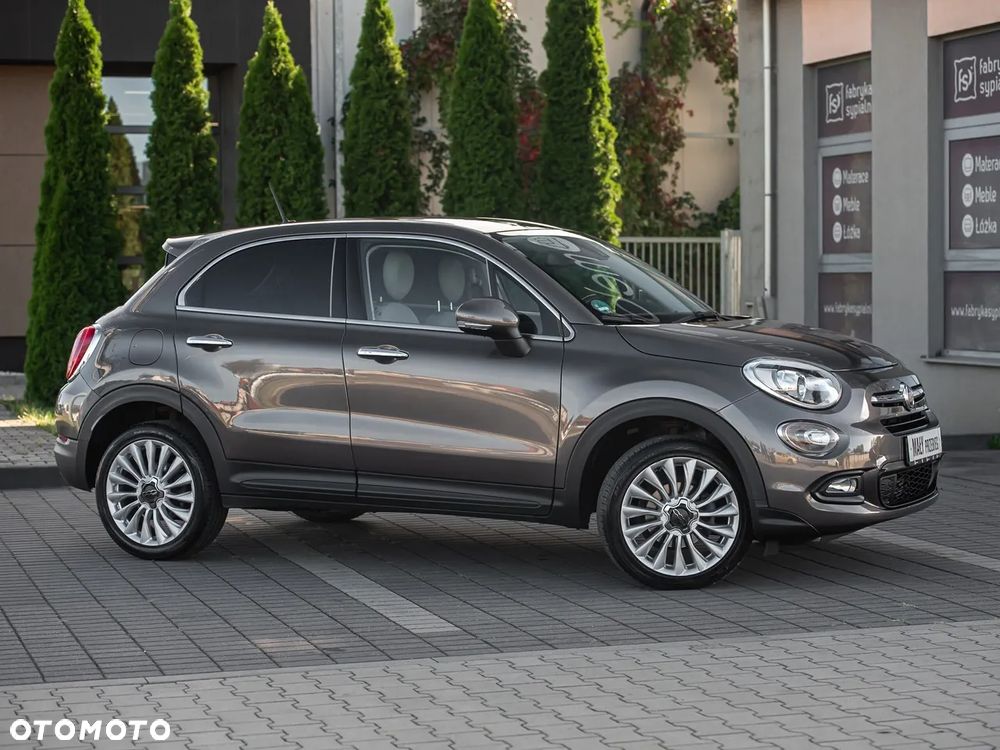 Fiat 500X - 3